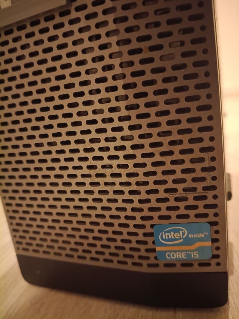 格安デスクトップpc