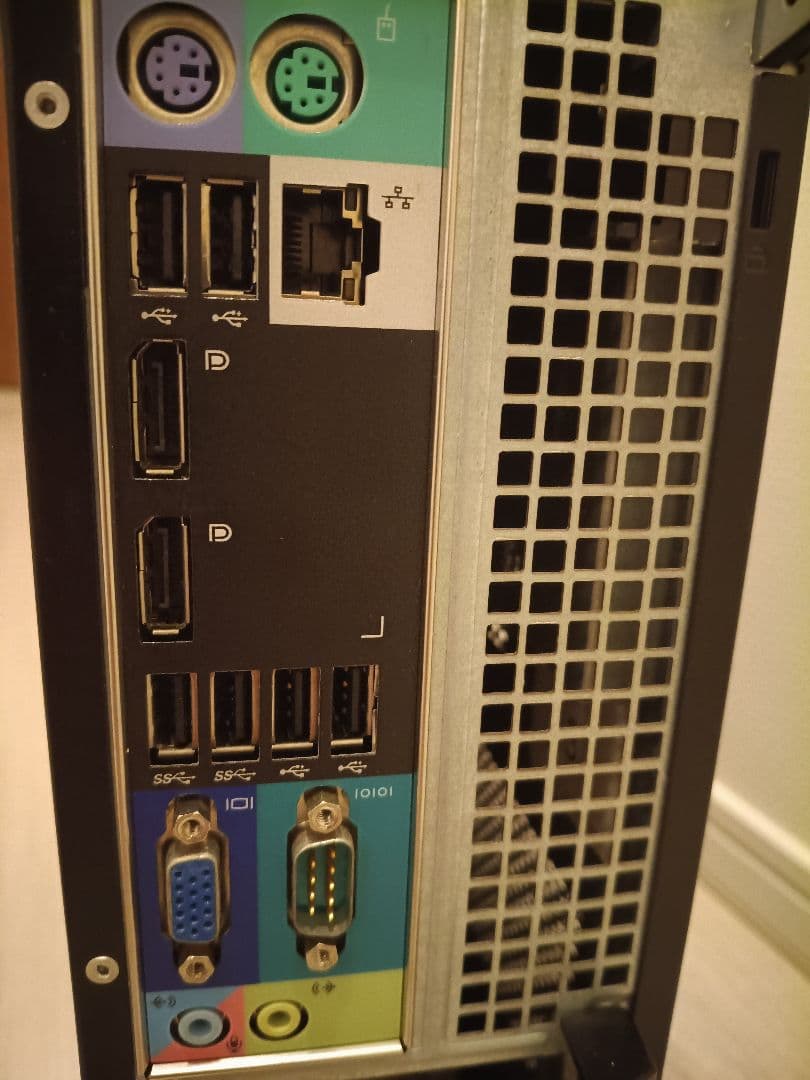 格安デスクトップpc
