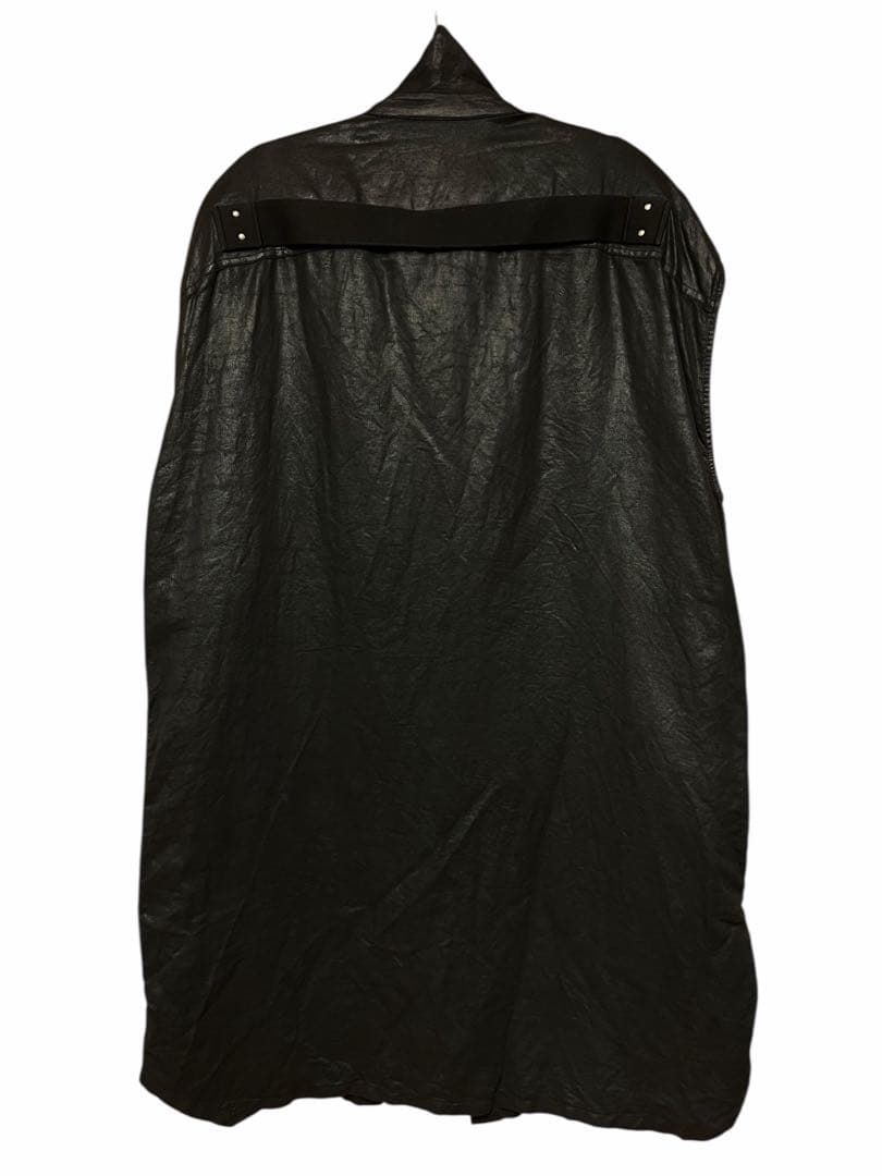 Rick Owens BABEL 19SS ベスト