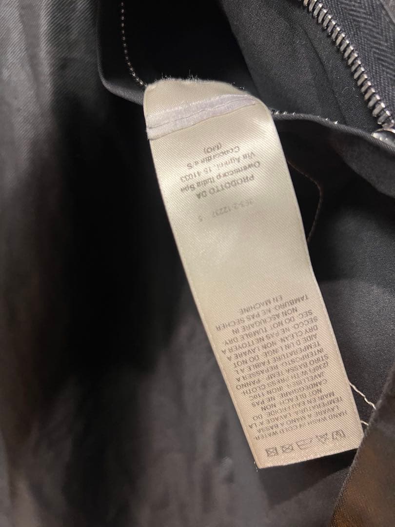 Rick Owens BABEL 19SS ベスト