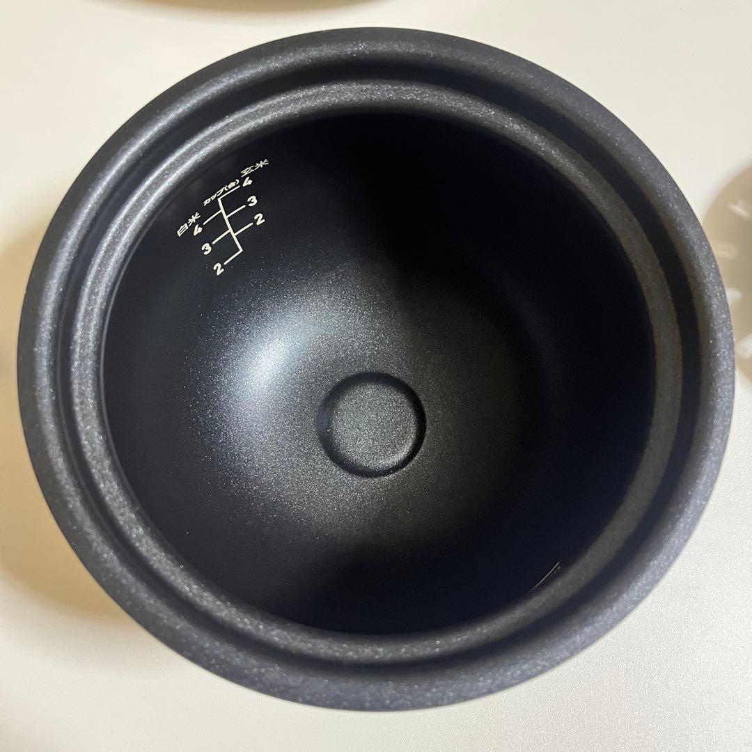 16役 T-fal ラクラクッカープラス コンパクト 電気圧力鍋