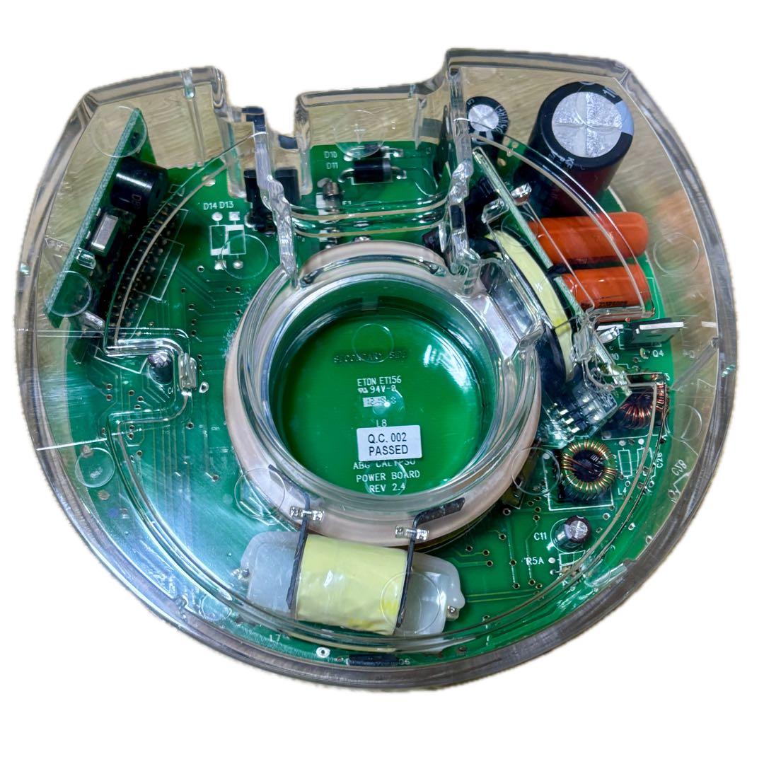 2019年製 アムウェイ浄水器 100185HK イースプリング 据置型