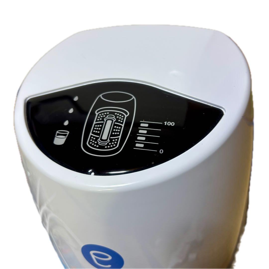 2019年製 アムウェイ浄水器 100185HK イースプリング 据置型