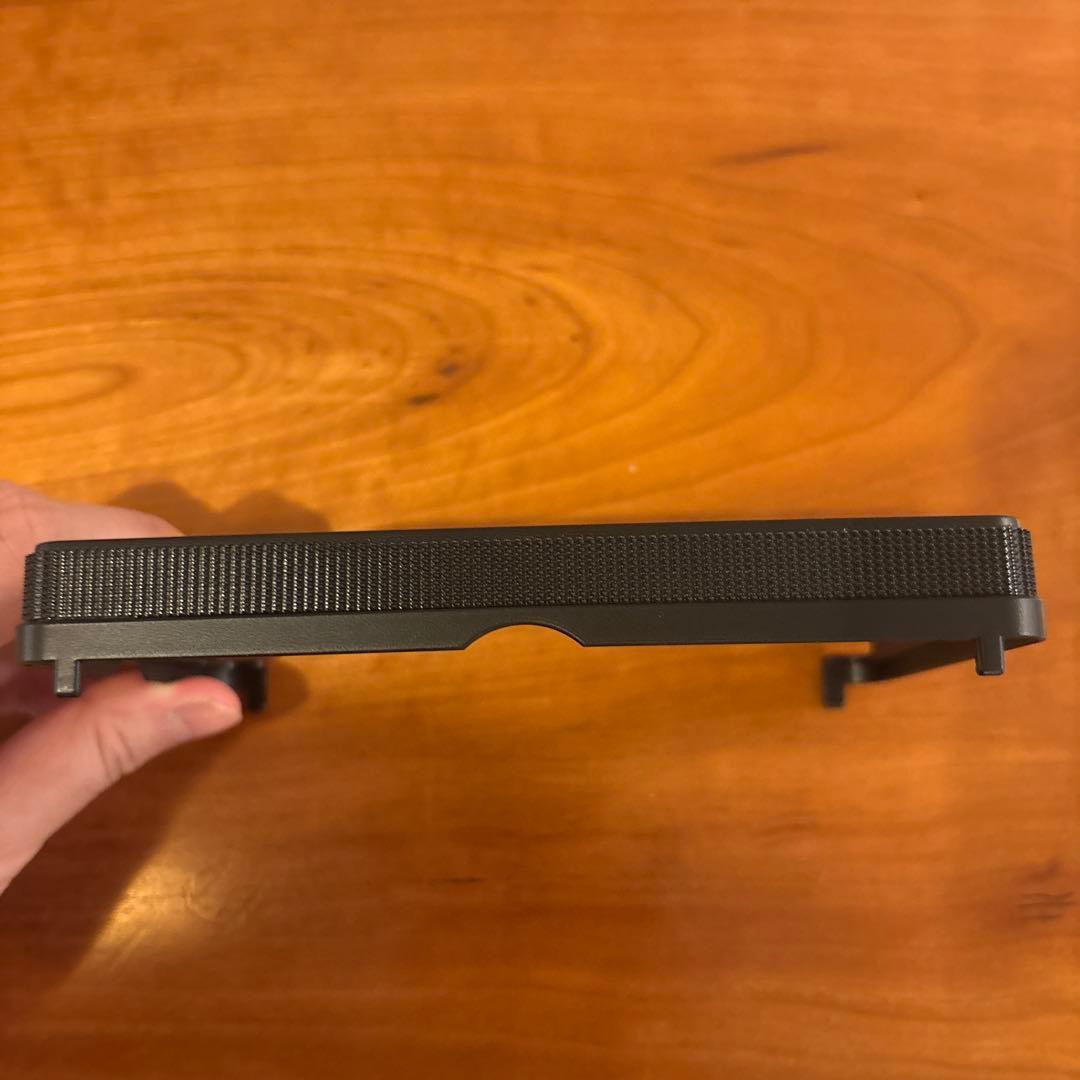 FEELWORLD F6 Plus カメラ用外部撮影モニター