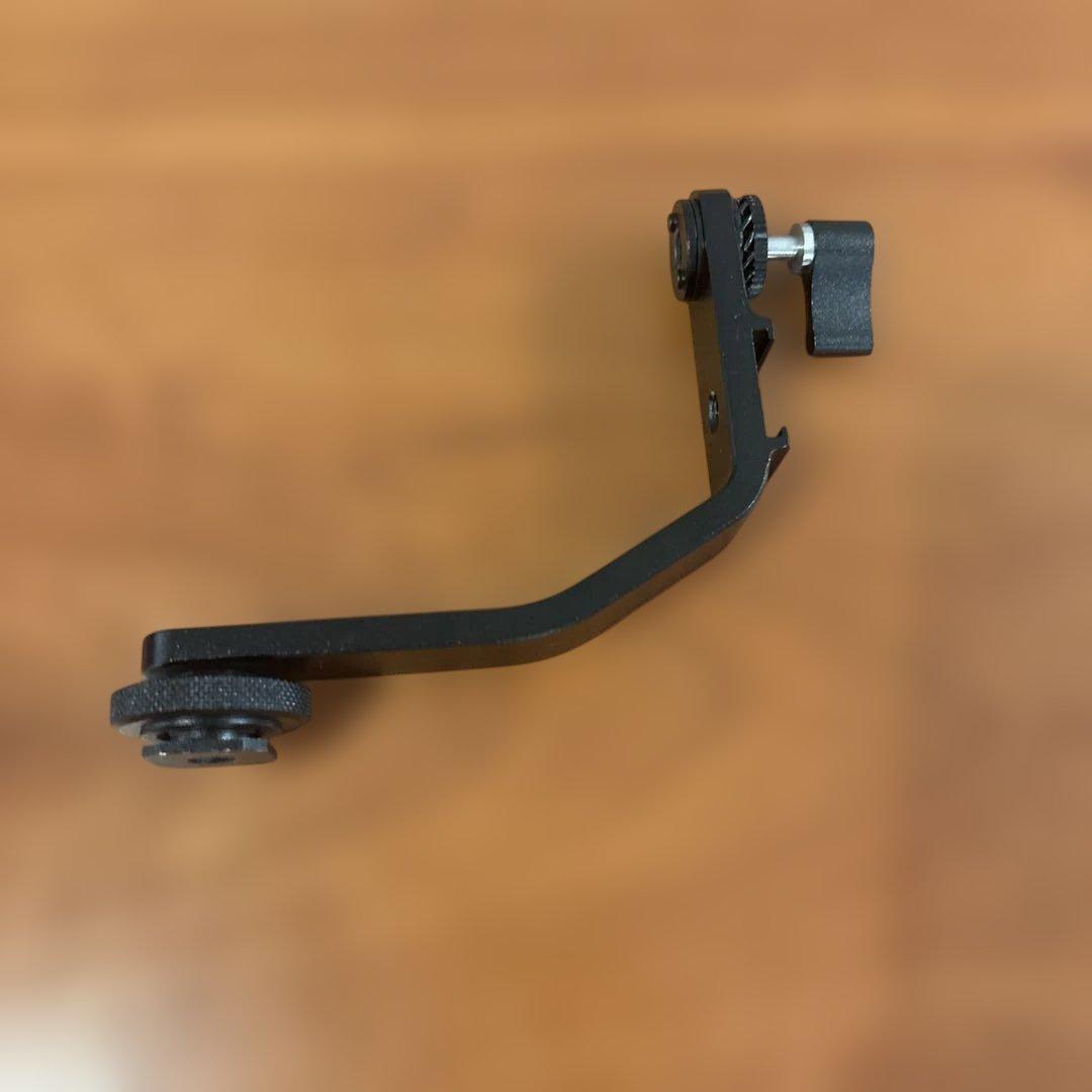 FEELWORLD F6 Plus カメラ用外部撮影モニター