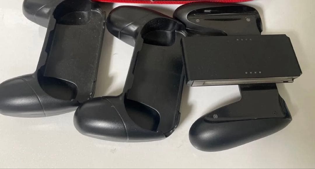 Nintendo Switch 任天堂 ジョイコン スイッチ　本体　充電器