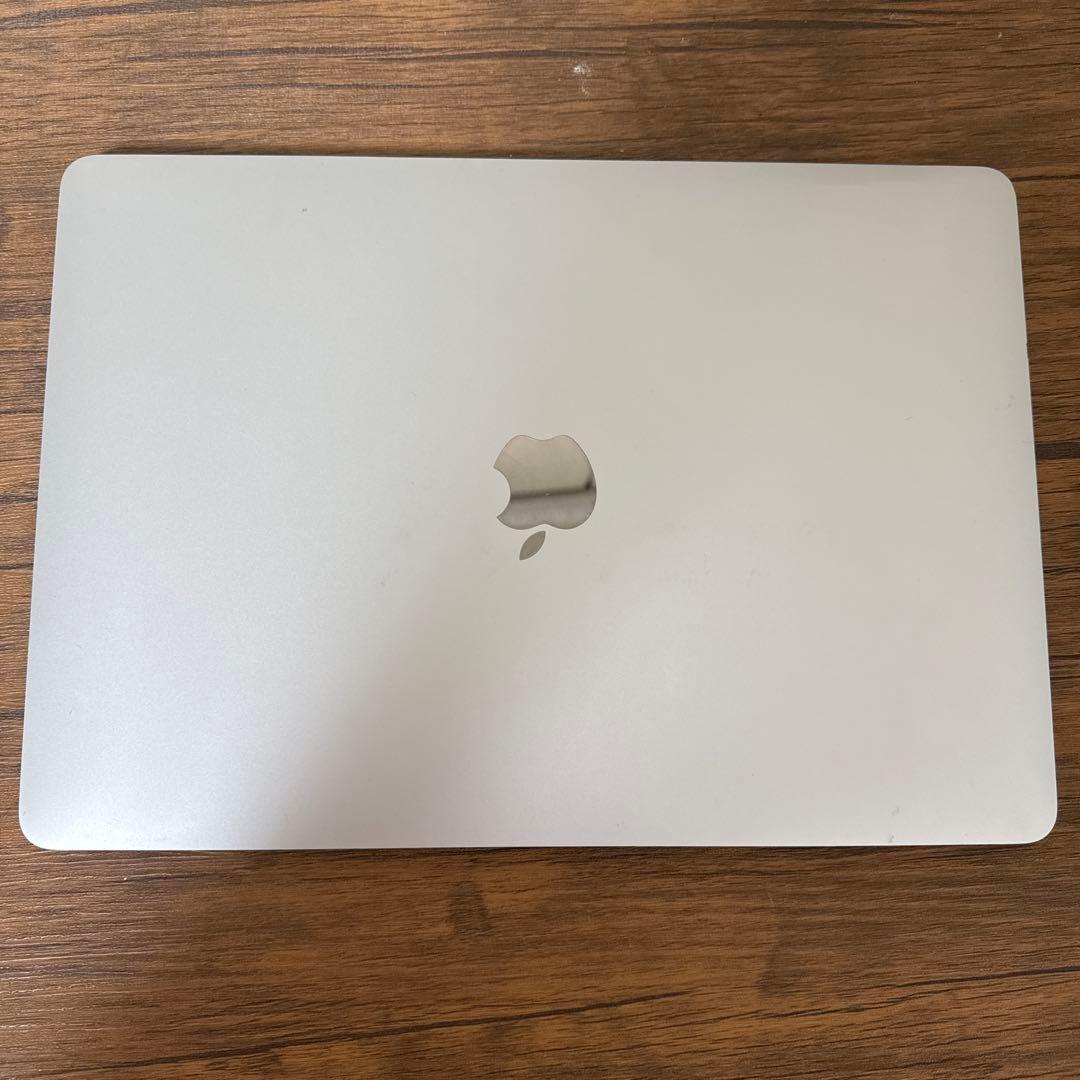 MacBook Pro 13インチ 2020年モデル