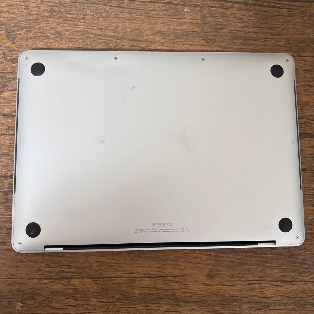 MacBook Pro 13インチ 2020年モデル