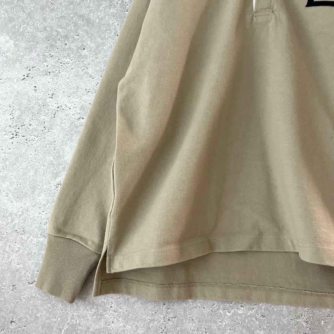 ✨美品✨Spick&Span ラガーシャツ
