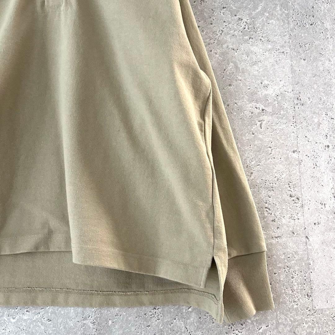 ✨美品✨Spick&Span ラガーシャツ