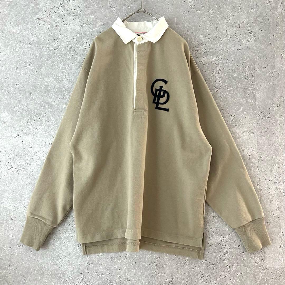 ✨美品✨Spick&Span ラガーシャツ