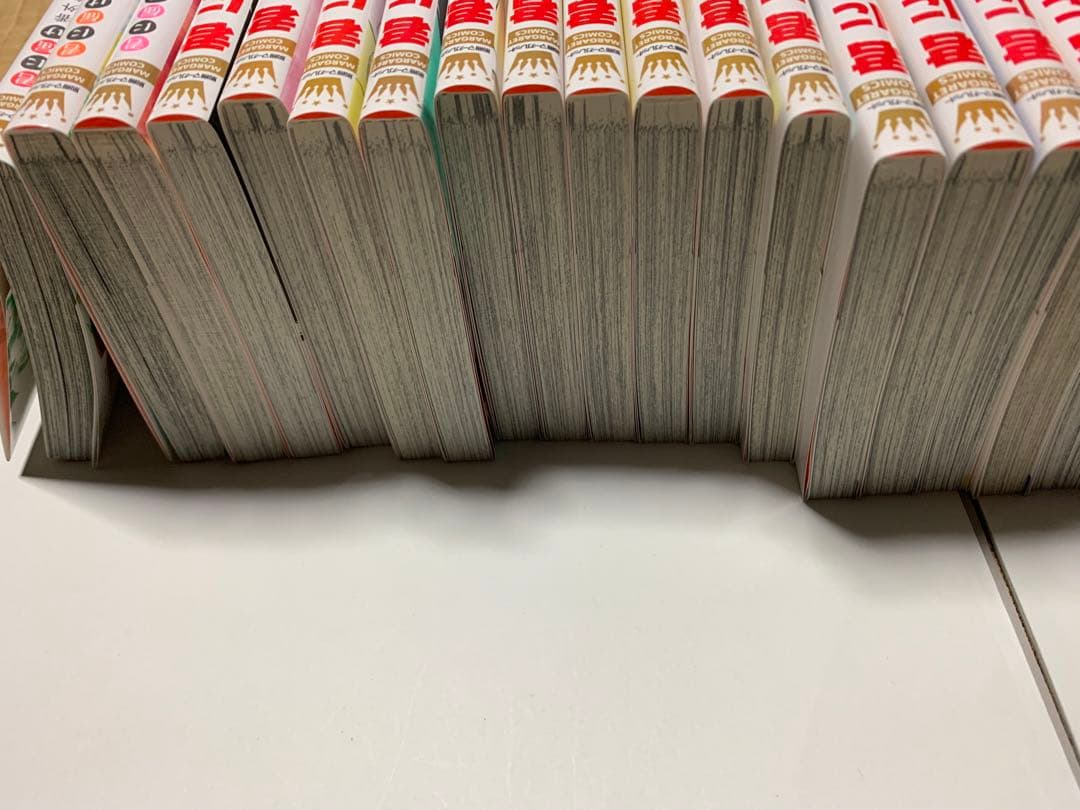君に届け 全巻セット