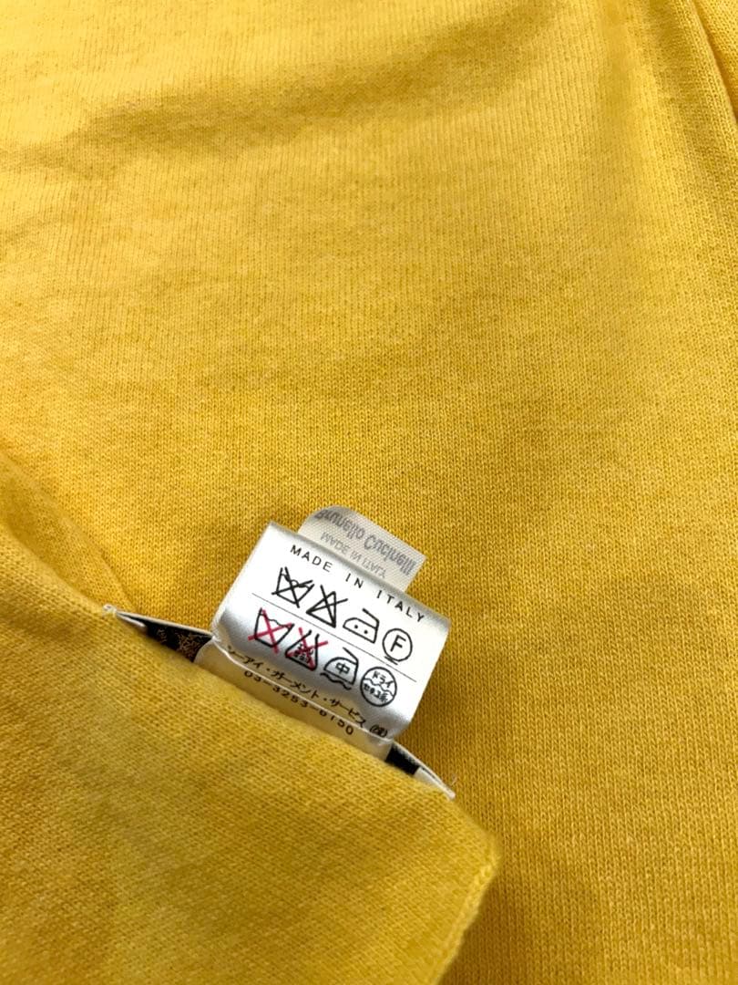 BRUNELLO CUCINELLI カシミヤ 100 ストール マフラー　大判