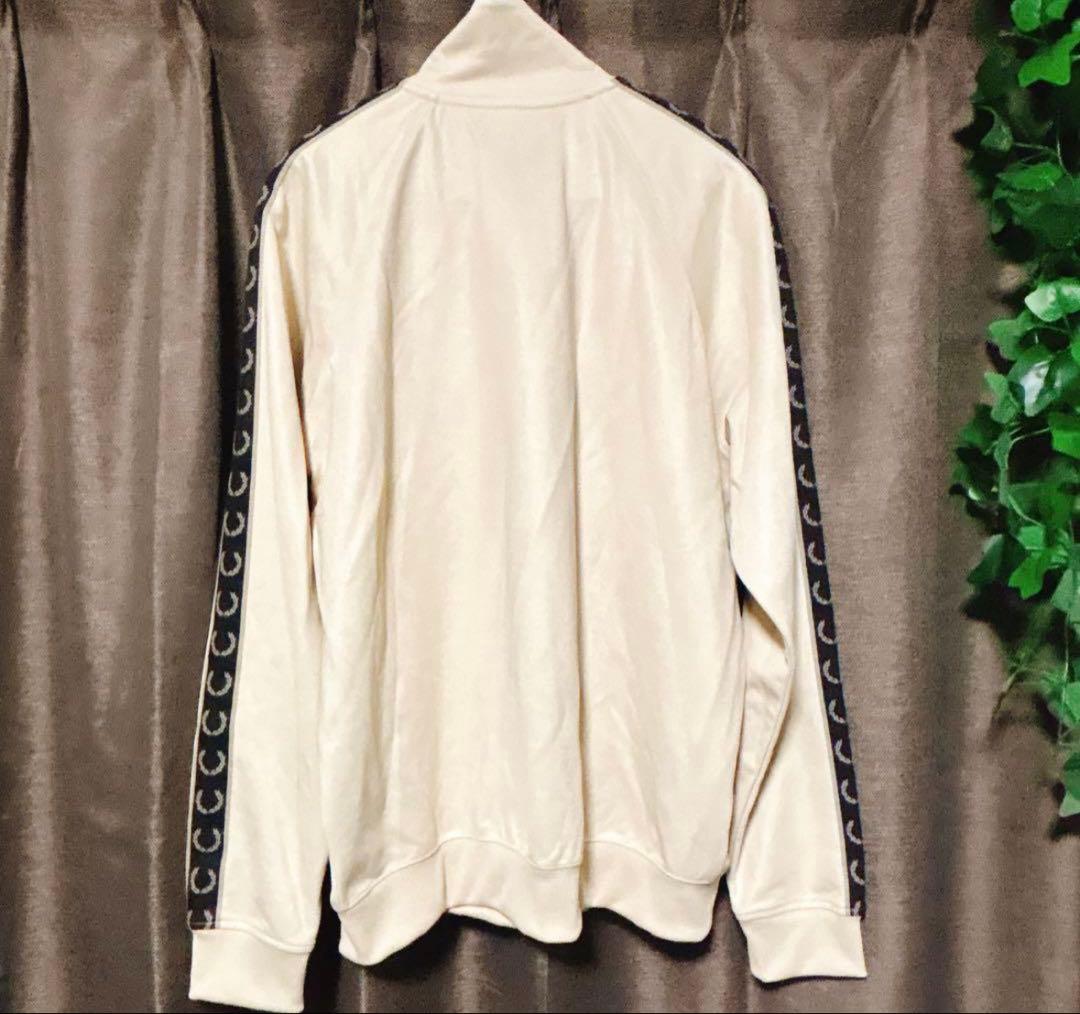 Fred Perry フレッドペリー トラックジャケット XL