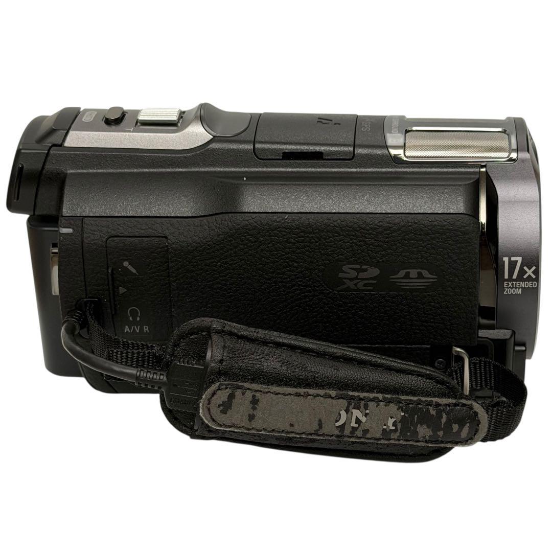 中古品 SONY HDR-PJ760V ビデオカメラ ソニー