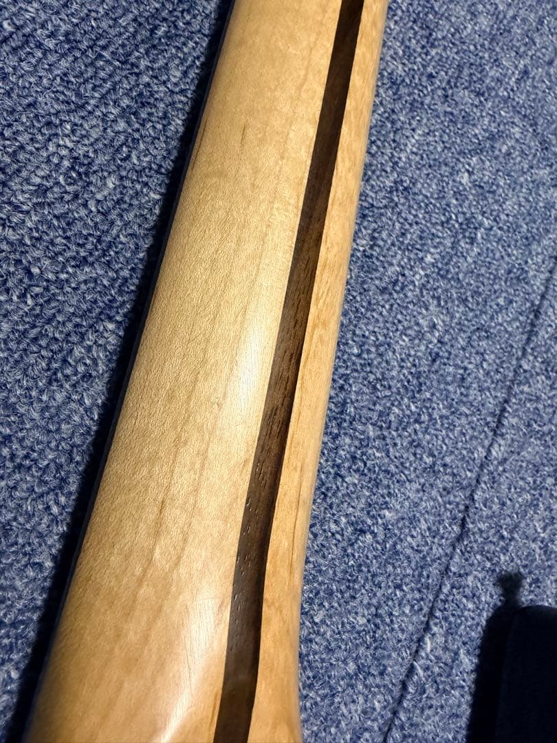 と*も様 Squier / エレキギター Standard？