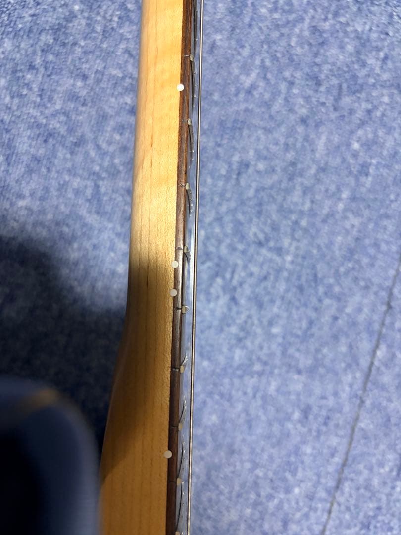 と*も様 Squier / エレキギター Standard？