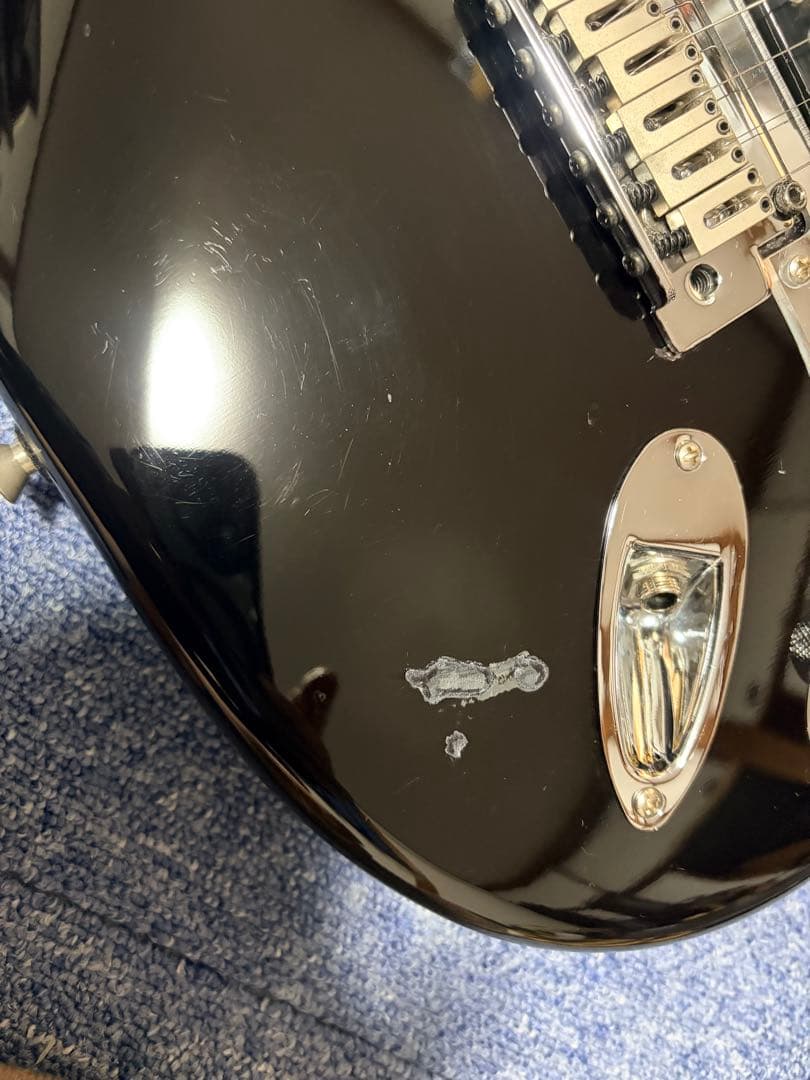 と*も様 Squier / エレキギター Standard？