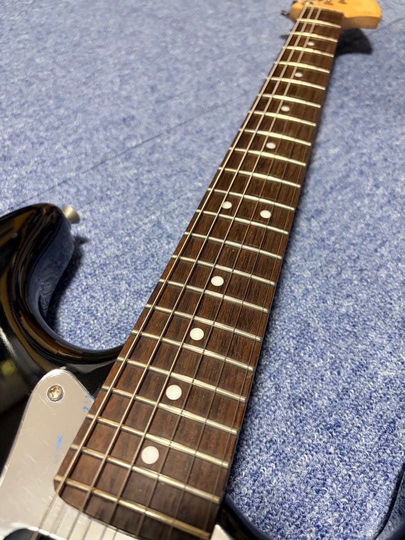 と*も様 Squier / エレキギター Standard？