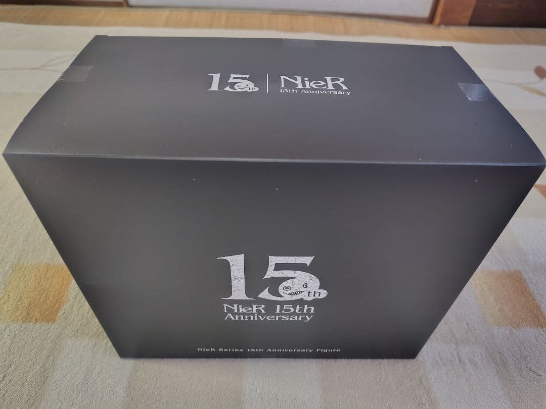 NieR Series 15th Anniversary BOX 武器ノ物語❌️