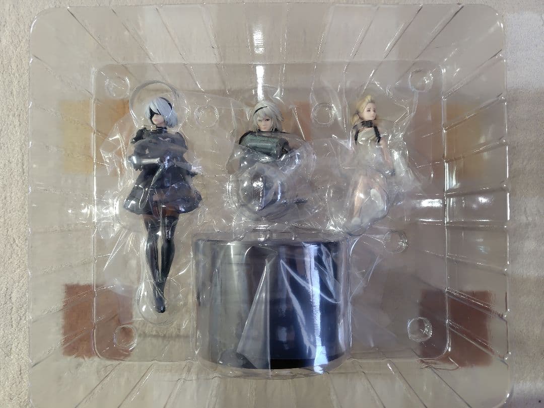 NieR Series 15th Anniversary BOX 武器ノ物語❌️