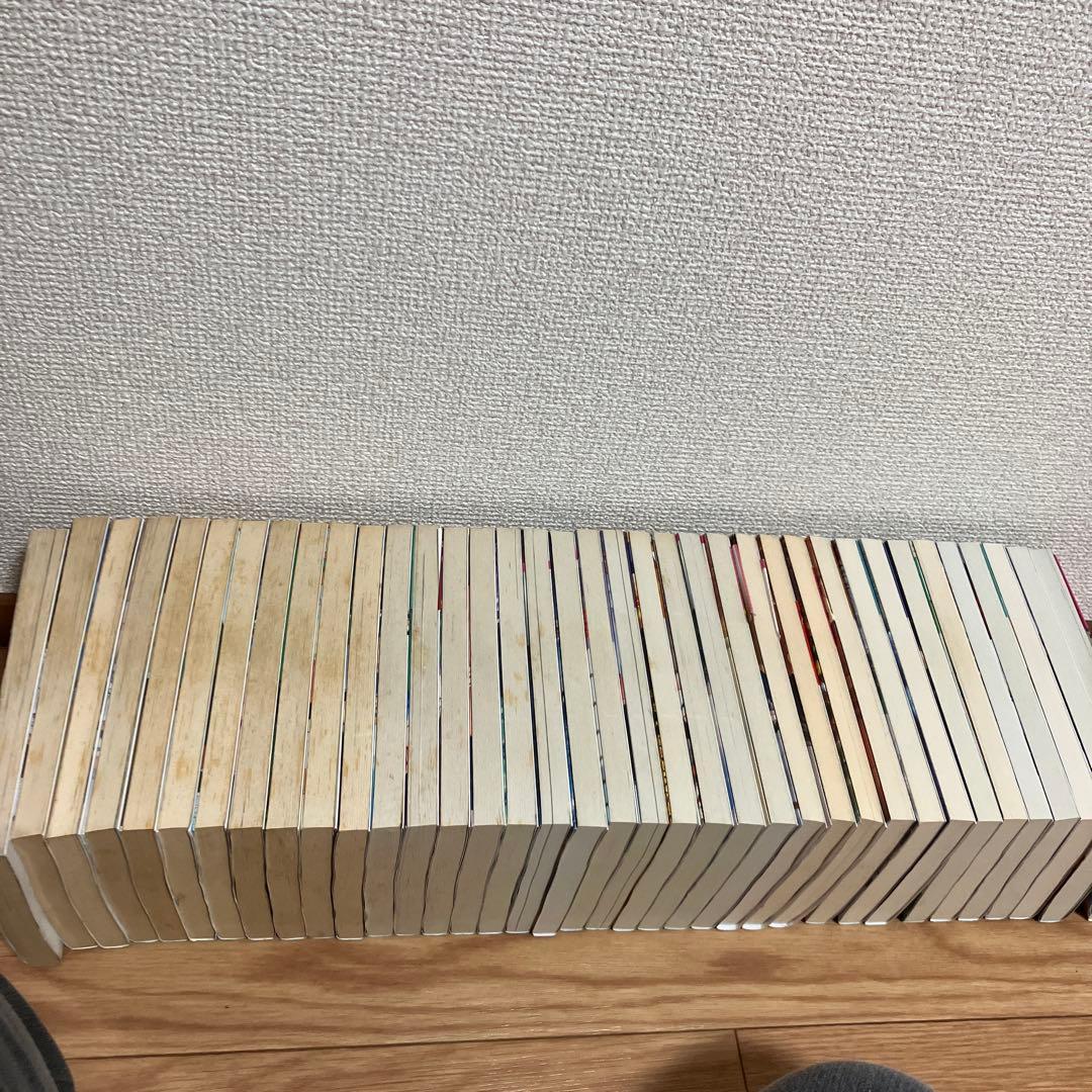 sちゃん　古見さんは、コミュ症です。全巻セット　オダトモヒト