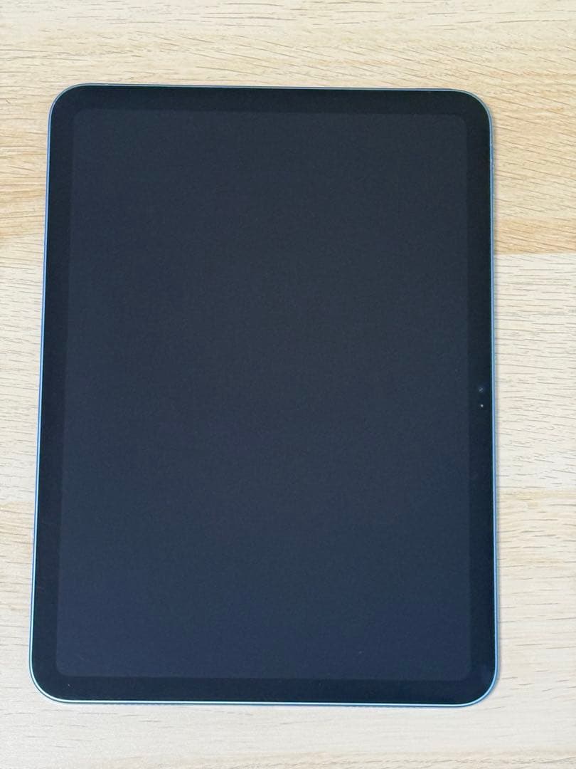 Apple iPad 第10世代 Wi-fi 64GB 元デモ機