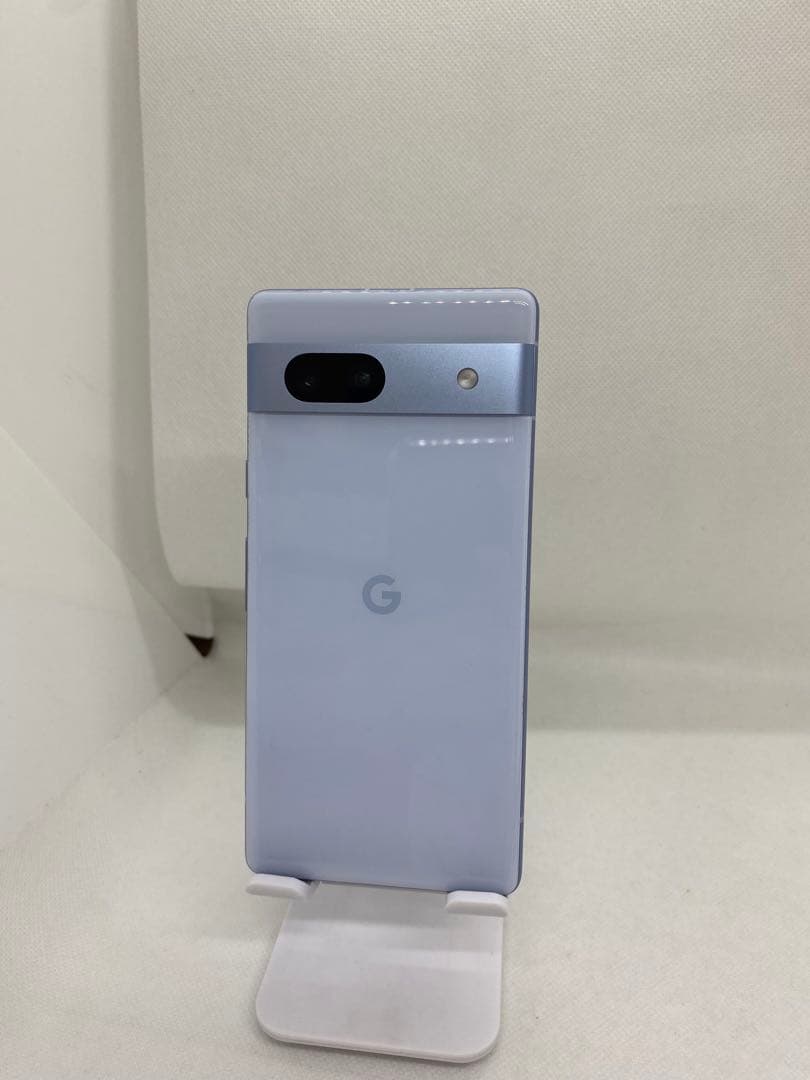 Google Pixel 7A - 128GB - ライトブルー 93968