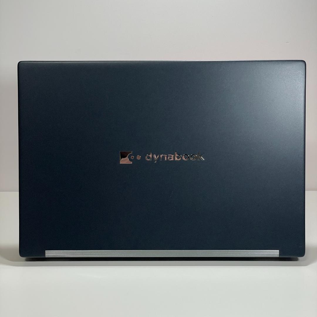 第12世代 i5 Dynabook G83/KW ノートPC 2023年製