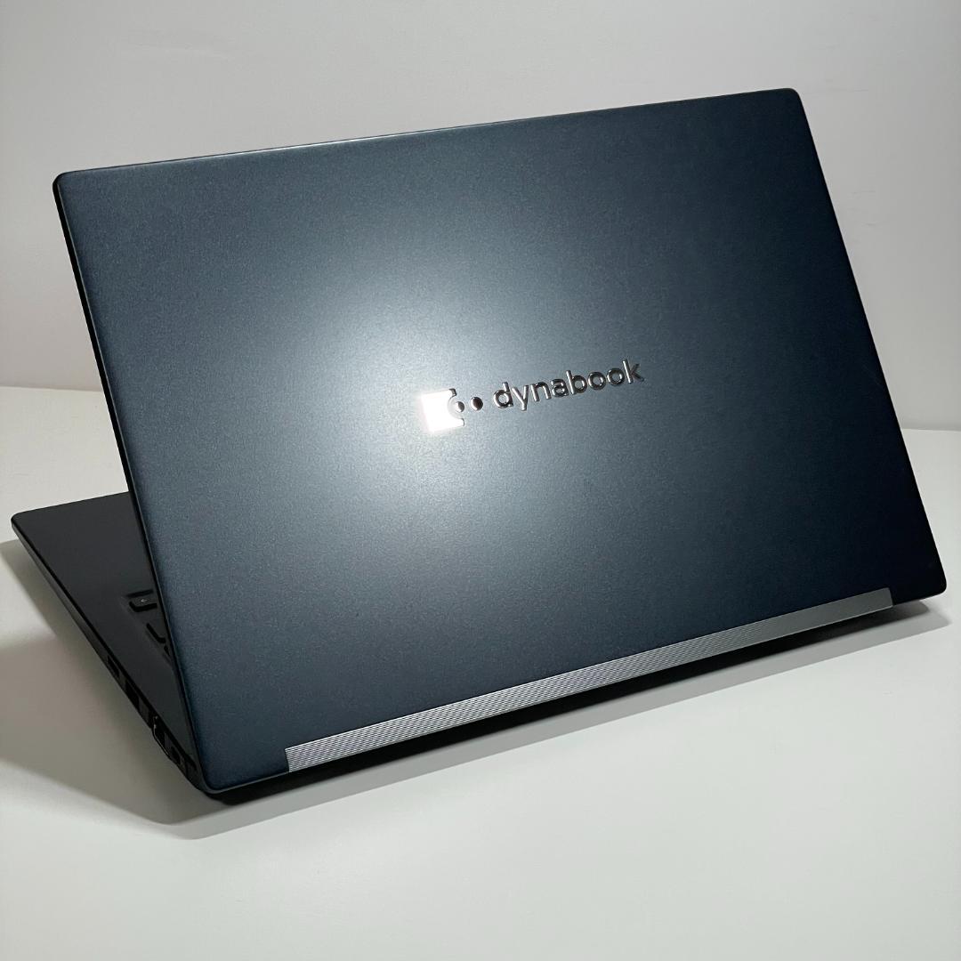 第12世代 i5 Dynabook G83/KW ノートPC 2023年製