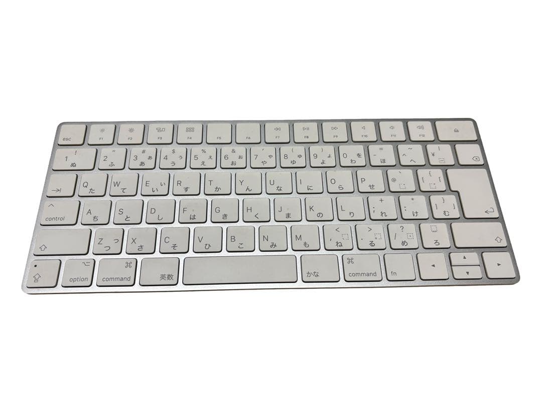 iMac Retina 4K 21.5インチ