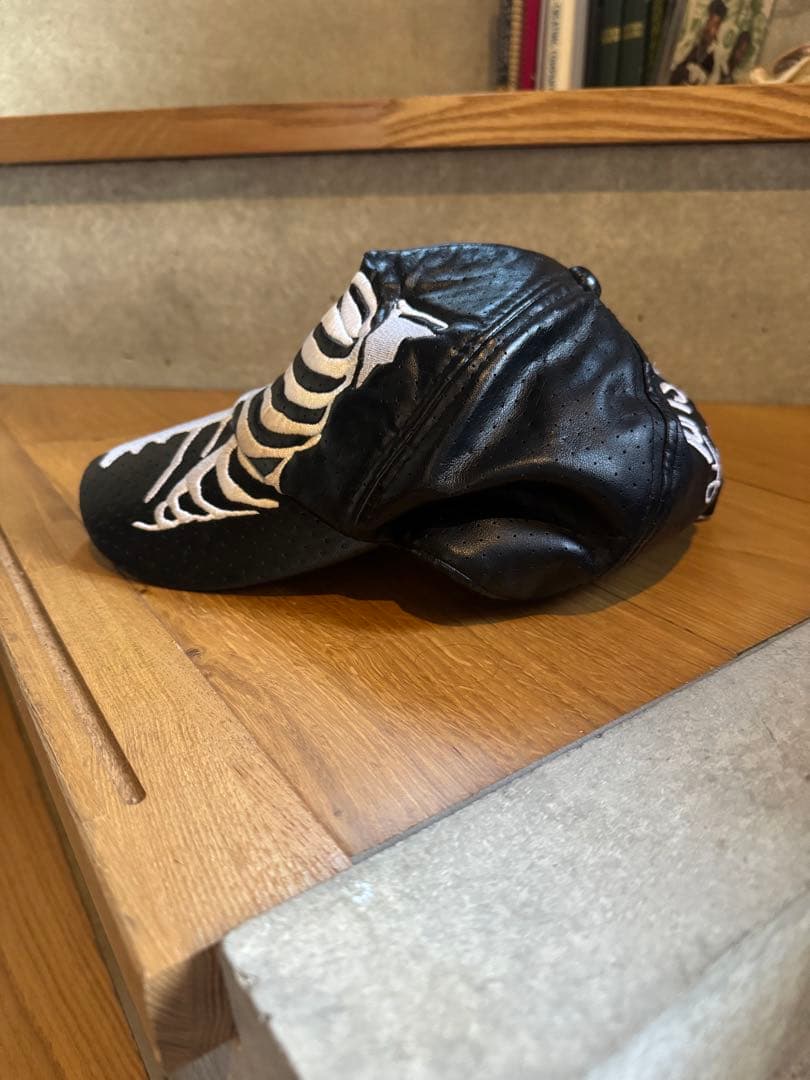 VANSON キャップ