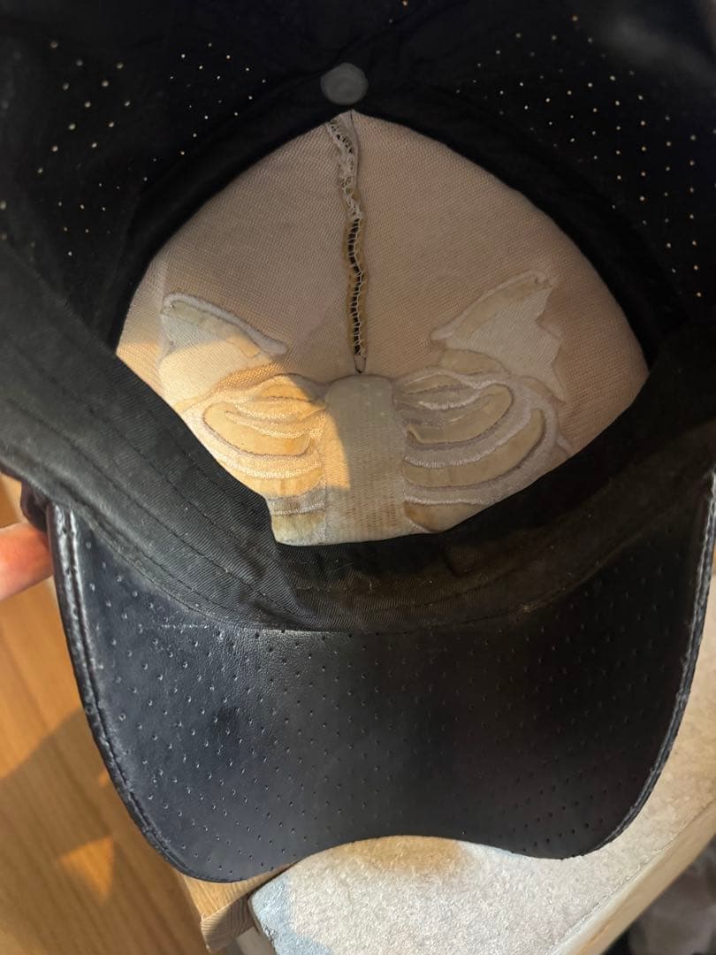 VANSON キャップ