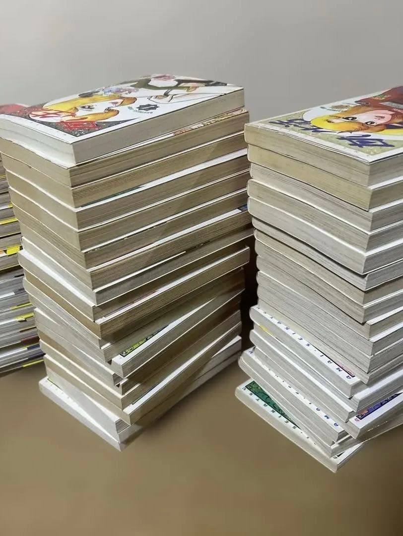 ２月出品終了　甘い生活 全40巻と2ndseason全19巻　弓月光