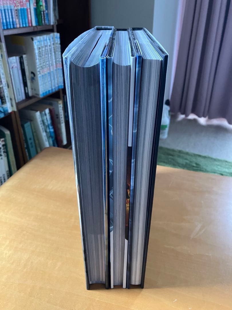 HALOシリーズ ArtBook, Encyclopedia 英書３冊セット