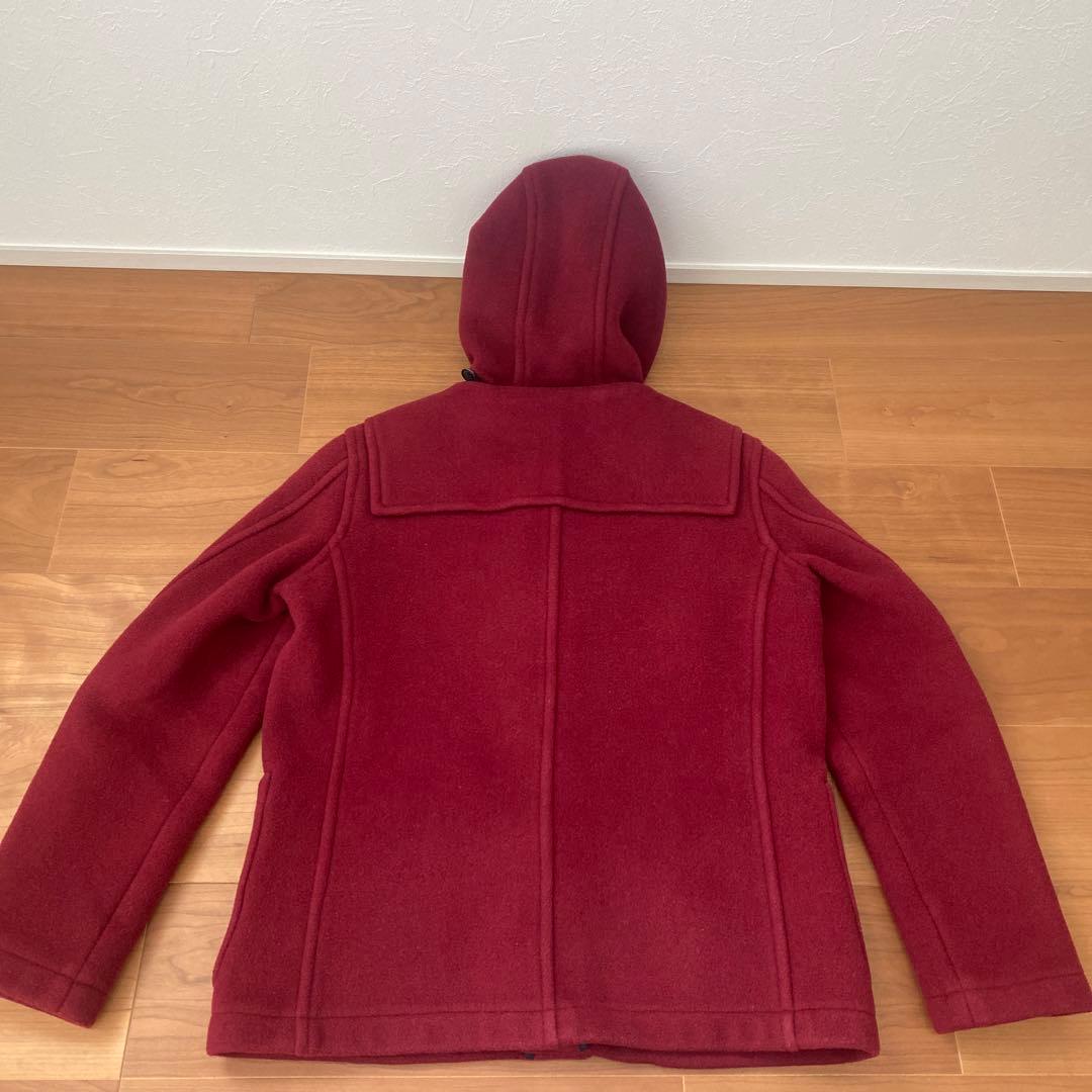 SHIPS別注LONDON TRADITION メンズ　ダッフルコート