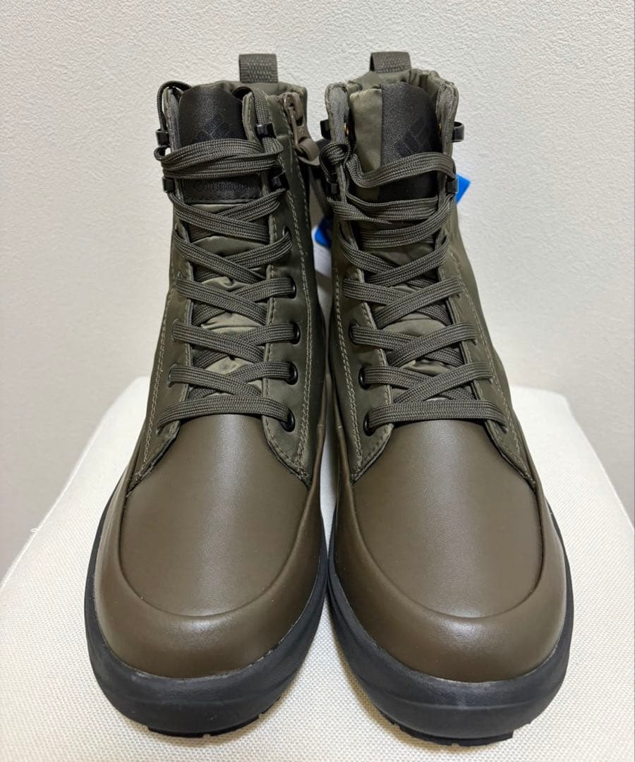 新品 コロンビア サップランド YL9101 22.5㎝