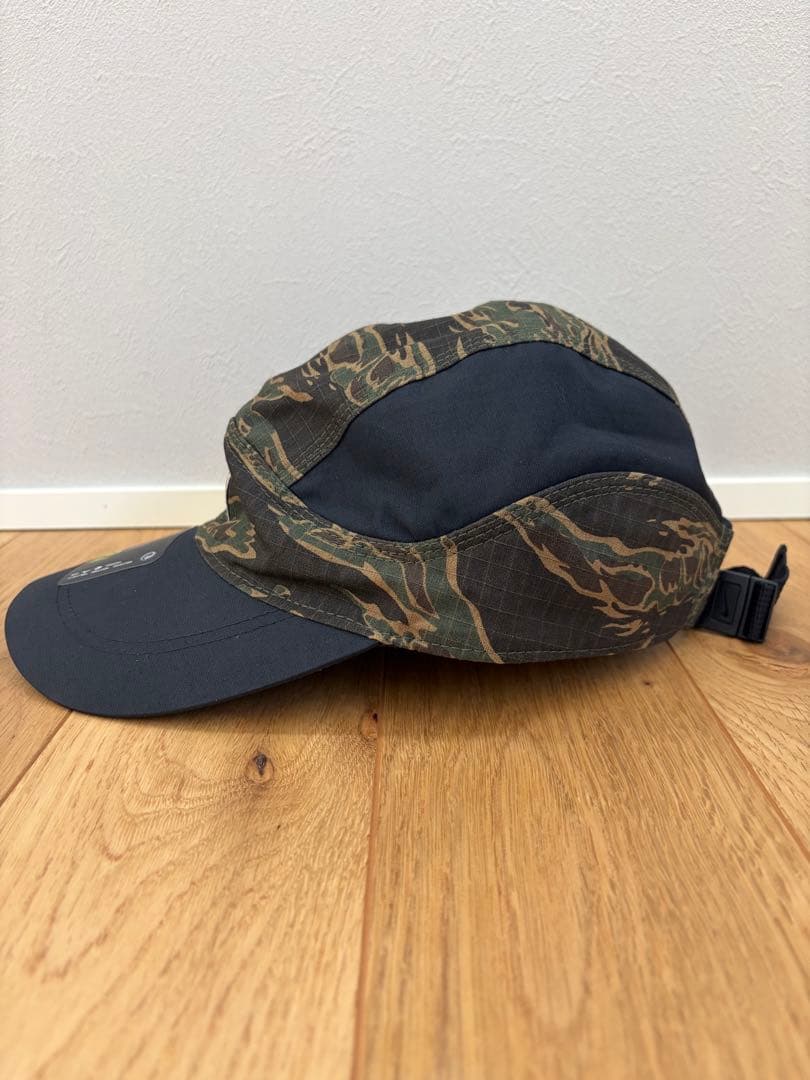 Carhartt×NIKE cap