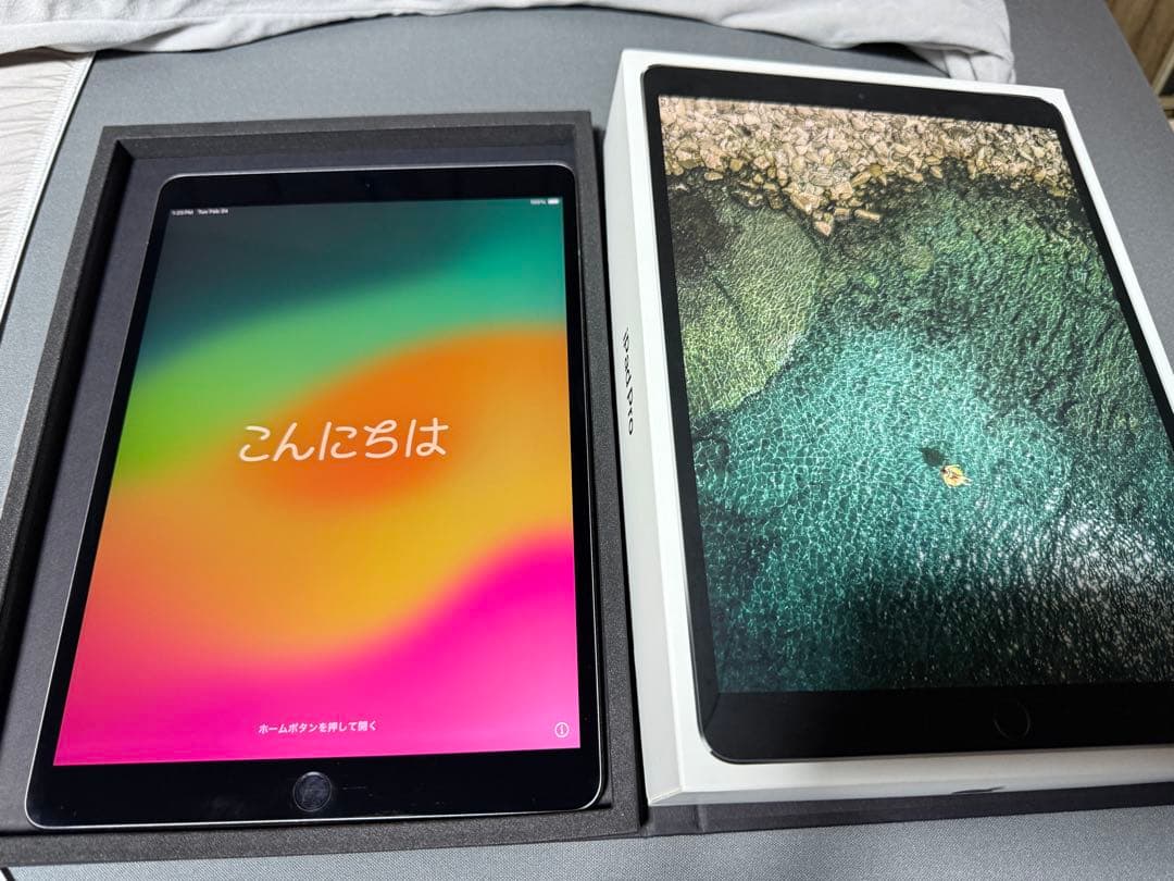 ぽむ iPad Pro 10.5インチwifi 64GB MQDT2J/A