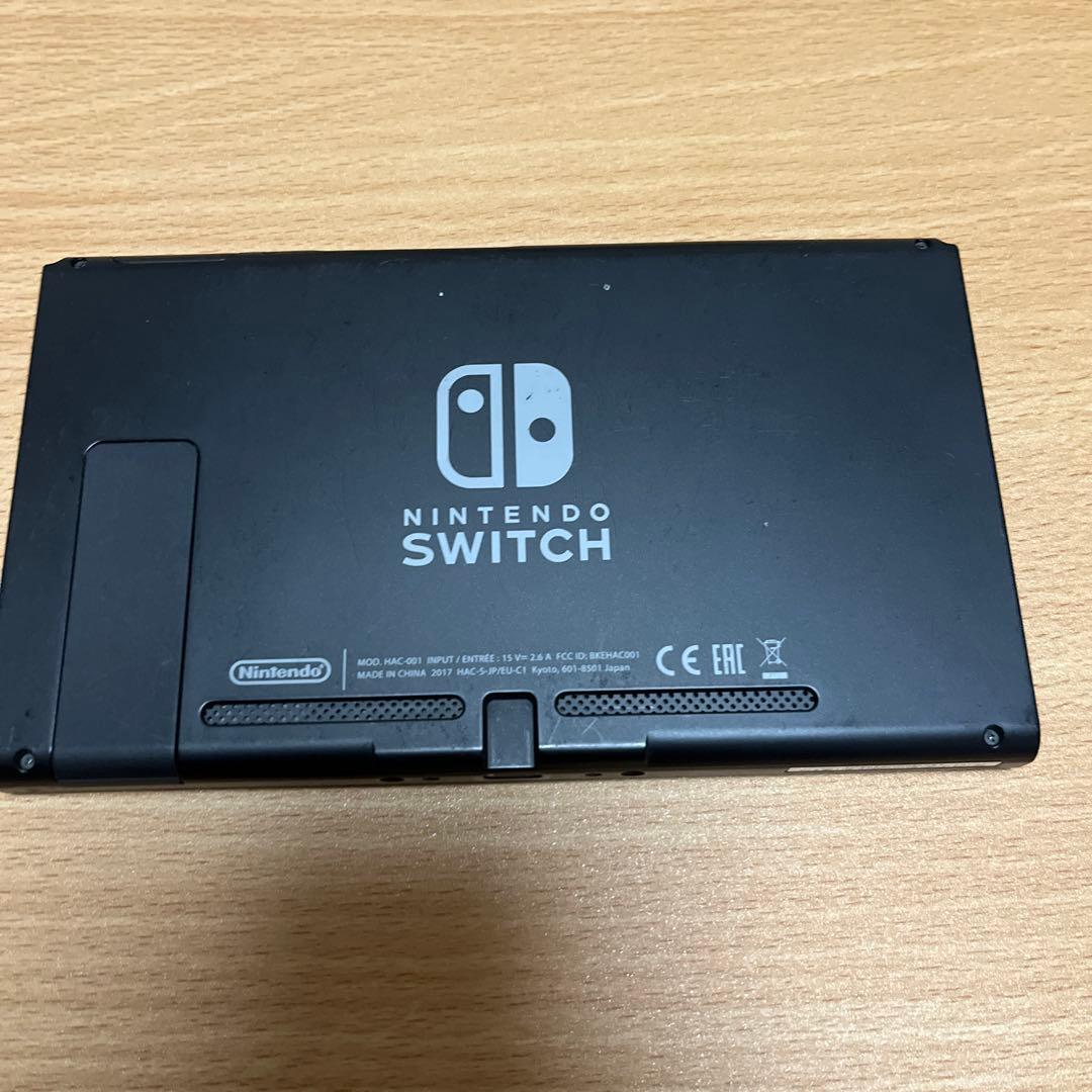 Switch Nintendo Switch スイッチ本体