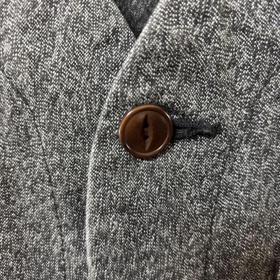 美品JAPAN BLUE JEANSヴィンテージレプリカワークベスト⭐️カッコいい