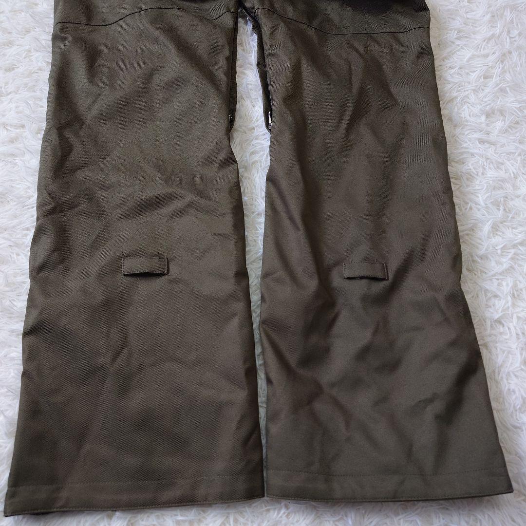 【namelessage】M ビブパンツ 極美品