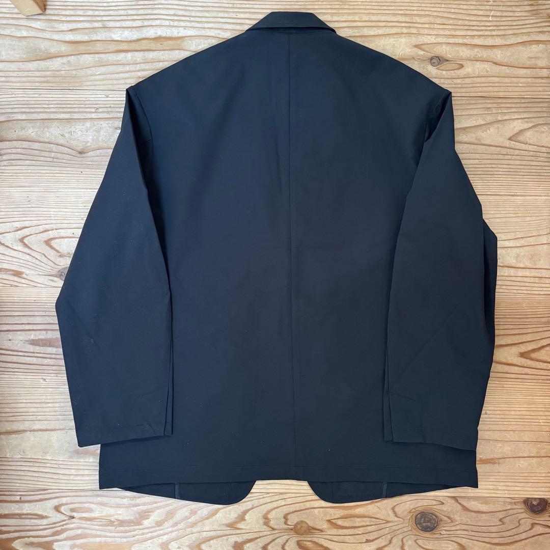 【新品】ニューバランス met24 Relux single jacket L