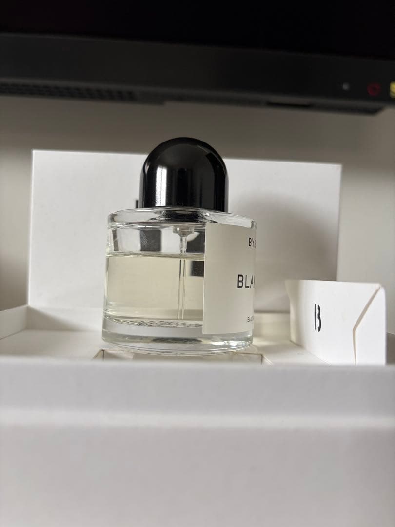 香水(ユニセックス) BYREDO BLANCHE Eau de Parfum 50mL