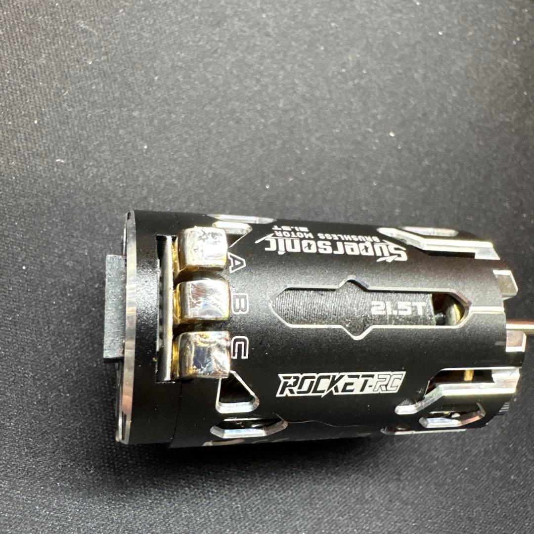 D*I様 ROCKET-RC