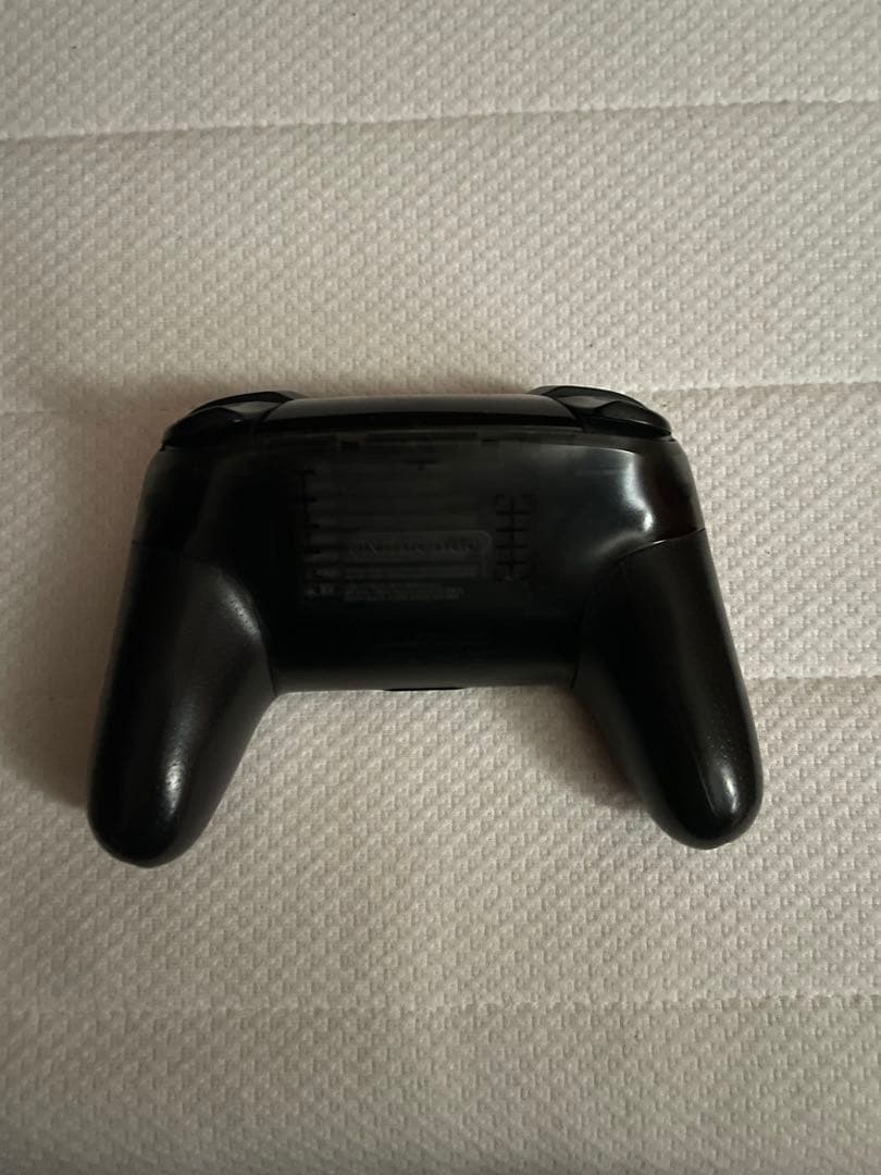 NintendoSwitch 本体 グリーンピンクブラックコントローラースプラ3