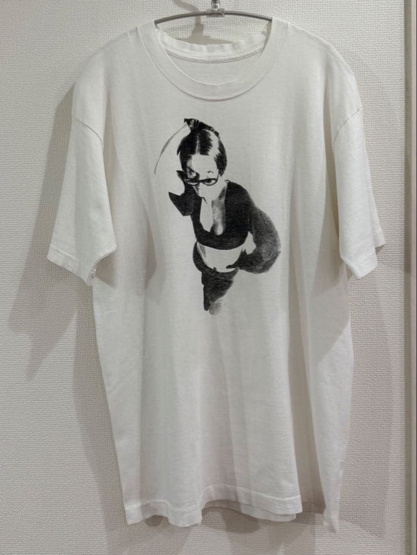 CG DESIGN 90sヴィンテージtシャツ