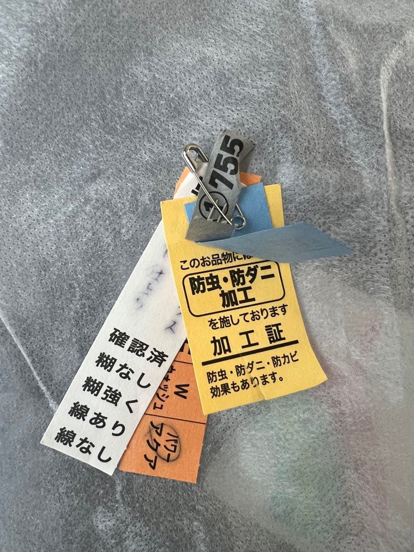 美品　カシミヤ100％ Begg x Co ストール　マフラー