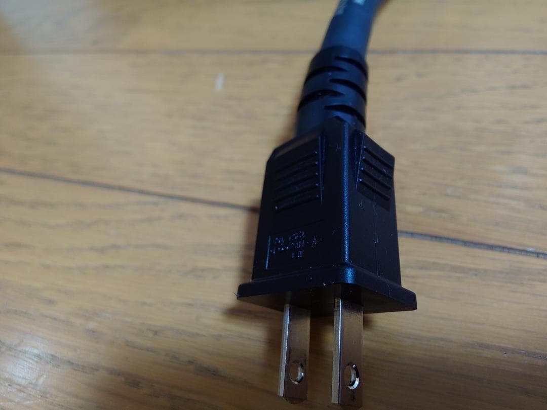 ZONOTONE 電源ケーブル 1.5m 6N2P-3.0 Meister