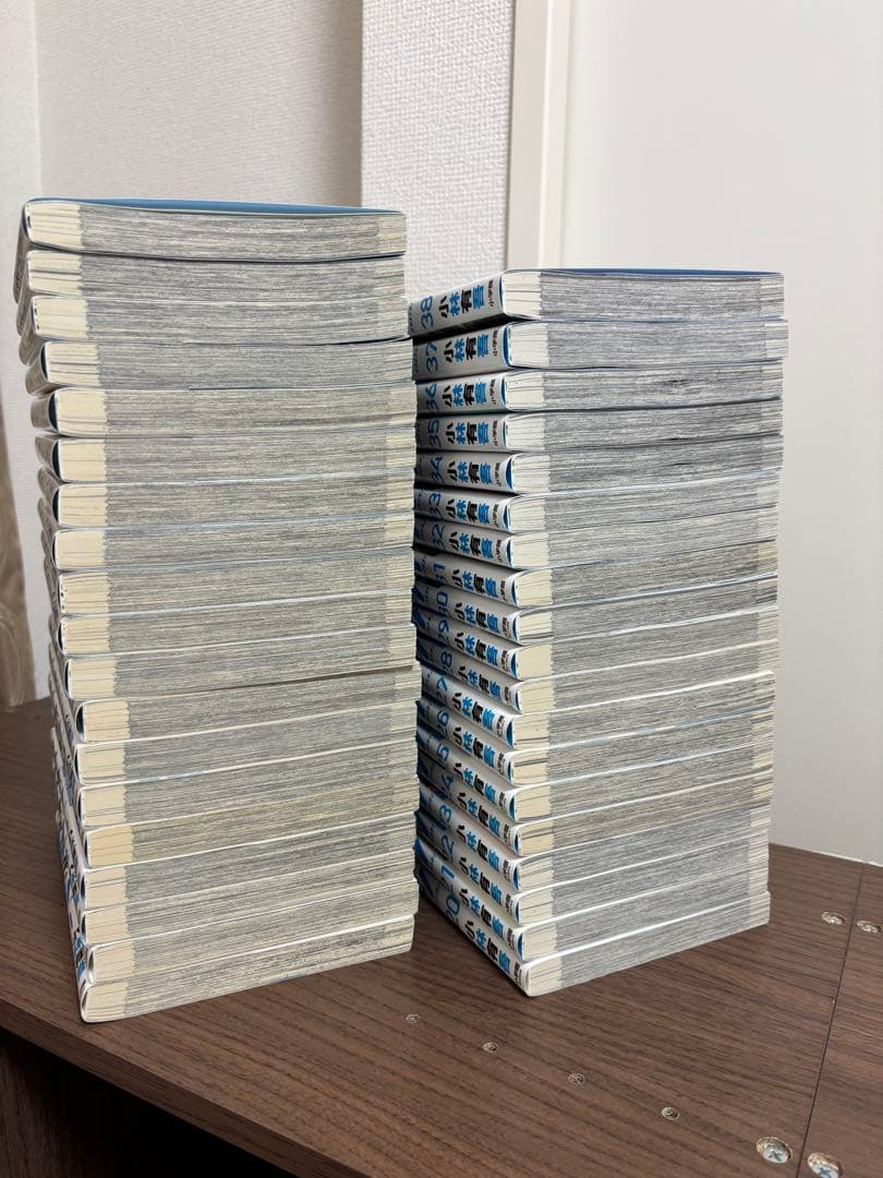 アオアシ 1〜38巻セット